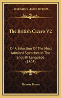 The British Cicero V2