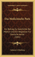 Medicinische Paris