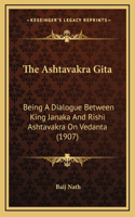 Ashtavakra Gita