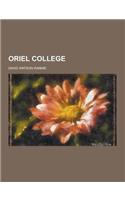 Oriel College