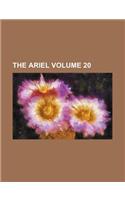 The Ariel Volume 20