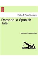 Dorando, a Spanish Tale.: (English)