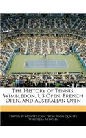 The History of Tennis