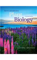 Stern's Introductory Plant Biology