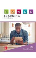 P.O.W.E.R. Learning: Online Success