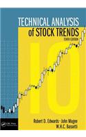Technical Analysis of Stock Trends, Tenth Edition