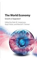 The World Economy: Growth or Stagnation