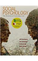 Loose-Leaf Version for Social Psychology & Launchpad (Six-Month Access)