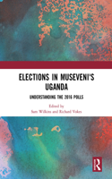Elections in Museveni's Uganda