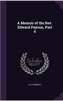 A Memoir of the Rev. Edward Payson, Part 4