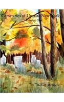 Cemeteries of Upstate New York