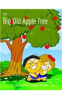 Big Old Apple Tree