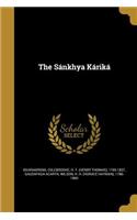 The Sánkhya Káriká
