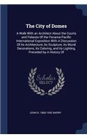 City of Domes