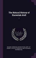 Natural History of Enewetak Atoll