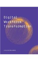 Digital Workforce Transformation