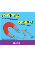 Magnets/Imanes