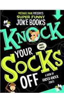 Knock Your Socks Off