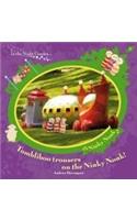 In The Night Garden: Tombliboo Trousers on the Ninky Nonk