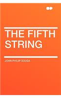 The Fifth String