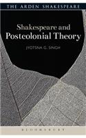 Shakespeare and Postcolonial Theory