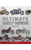 Ultimate Harley Davidson