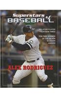 Alex Rodriguez