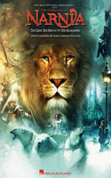 Harry Gregson-Williams: The Lion, The Witch and The Wardrobe: Easy Piano