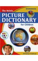 The Heinle Picture Dictionary for Children: Workbook