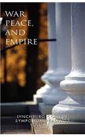 Lynchburg College Symposiom Readings
