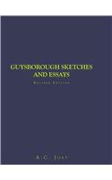 Guysborough Sketches and Essays Revised Edition