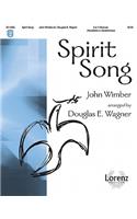 Spirit Song