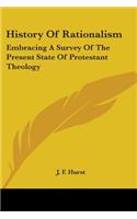 History Of Rationalism