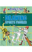 Drawing Sports Figures