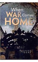 When War Comes Home