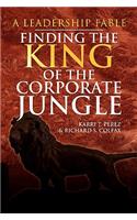 Finding the King of the Corporate Jungle