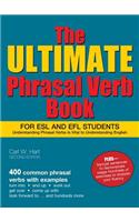 Ultimate Phrasal Verb Book