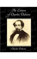 Letters of Charles Dickens