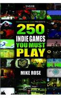 250 Indie Games You Must Play
