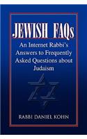 Jewish FAQs