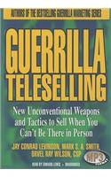 Guerrilla Teleselling