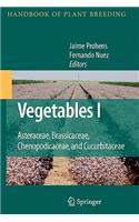 Vegetables I