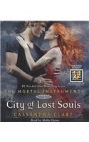 City of Lost Souls
