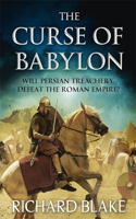 Curse of Babylon (Death of Rome Saga Book Six)