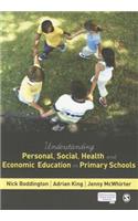 Understanding Personal, Social, Health and Economic Education in Primary Schools