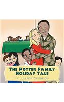 The Potter Family Holiday Tale