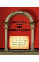 Rites of the Old Catholic Church