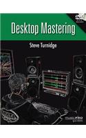 Desktop Mastering