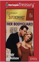 Her Bodyguard