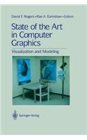 State of the Art in Computer Graphics